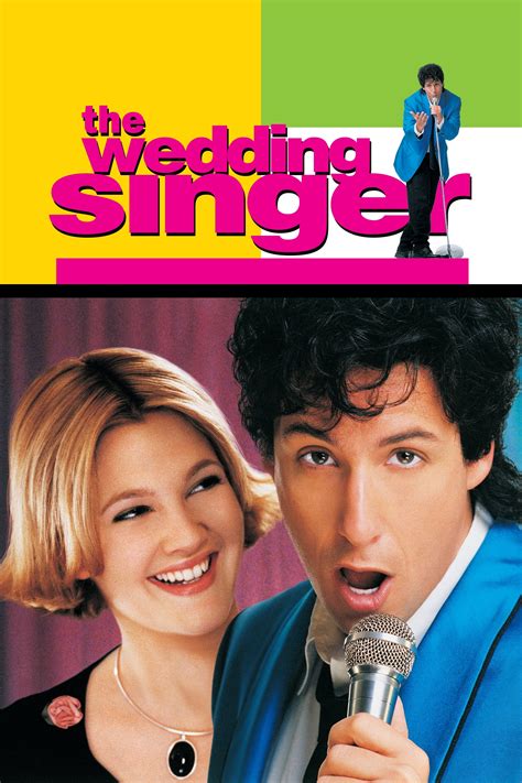 gomovie the wedding singer